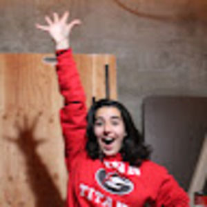 Meet your Posher, Jannah